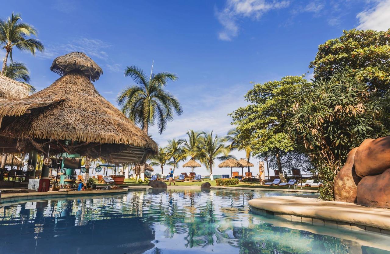 Bahia Del Sol Beach Front Boutique Hotel بوتريرو المظهر الخارجي الصورة