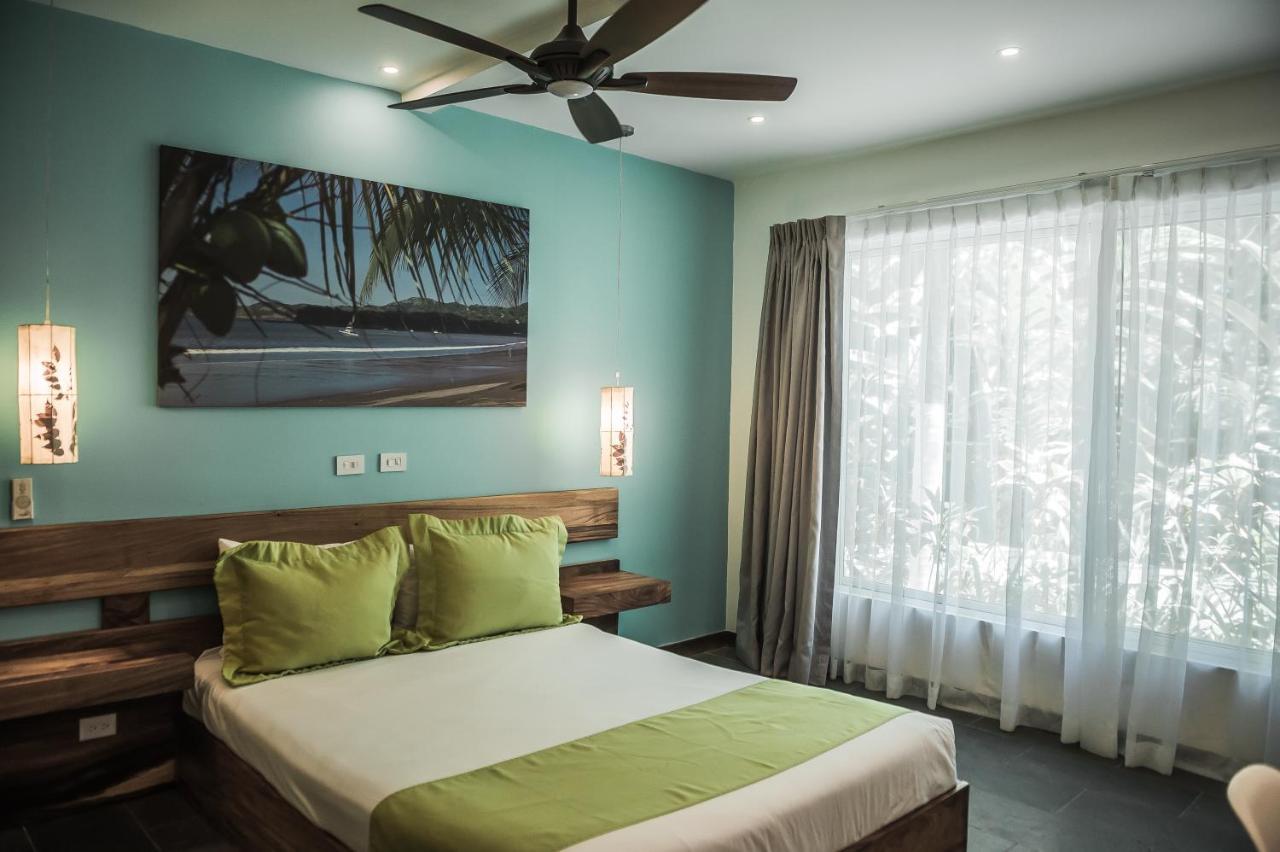 Bahia Del Sol Beach Front Boutique Hotel بوتريرو المظهر الخارجي الصورة