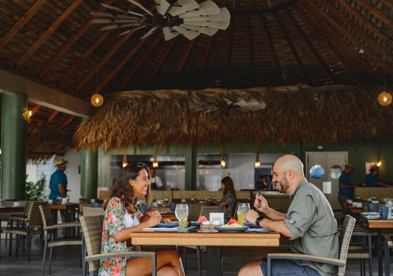 Bahia Del Sol Beach Front Boutique Hotel بوتريرو المظهر الخارجي الصورة