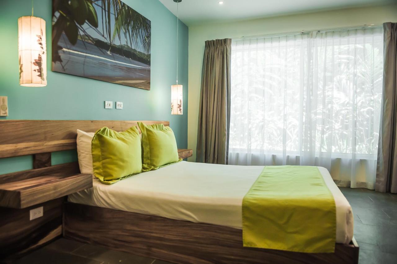 Bahia Del Sol Beach Front Boutique Hotel بوتريرو المظهر الخارجي الصورة