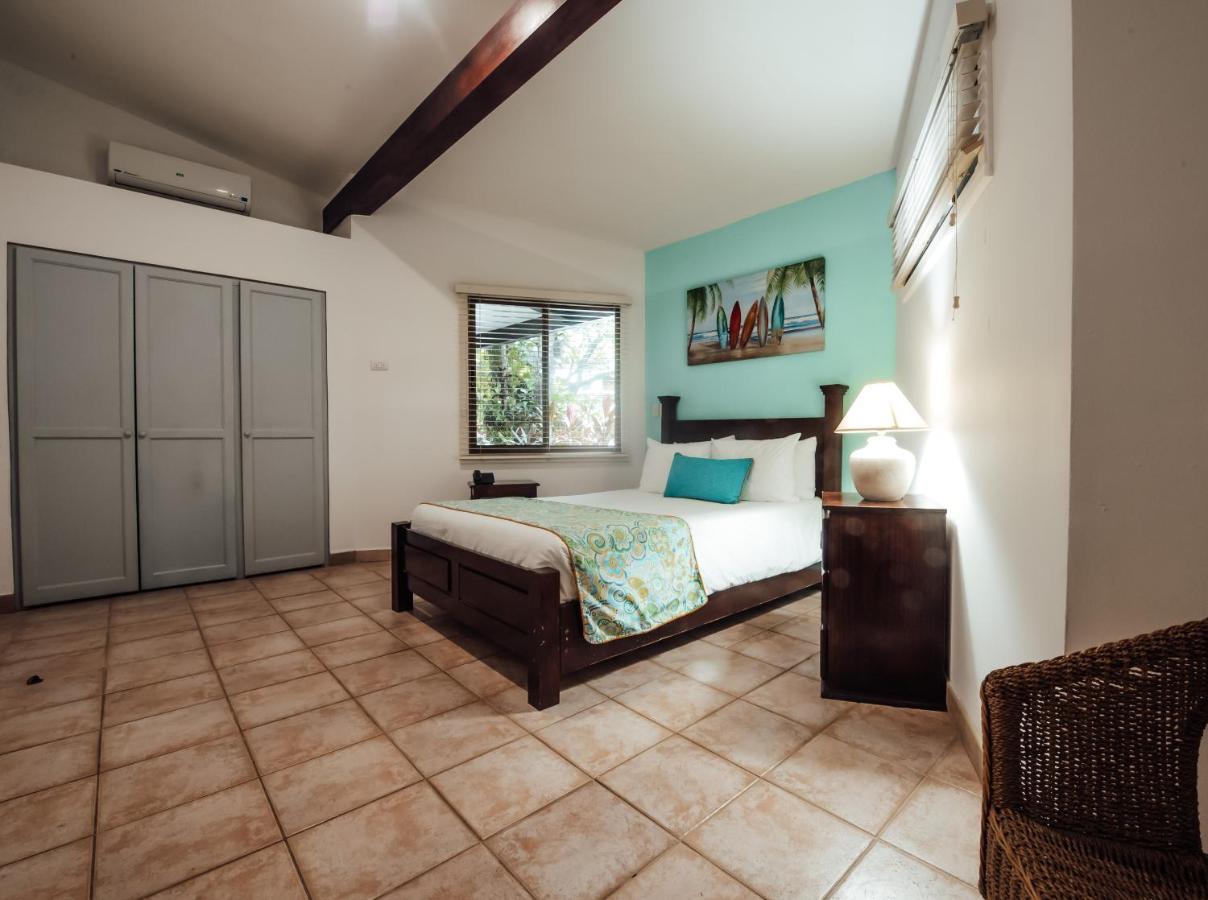 Bahia Del Sol Beach Front Boutique Hotel بوتريرو المظهر الخارجي الصورة