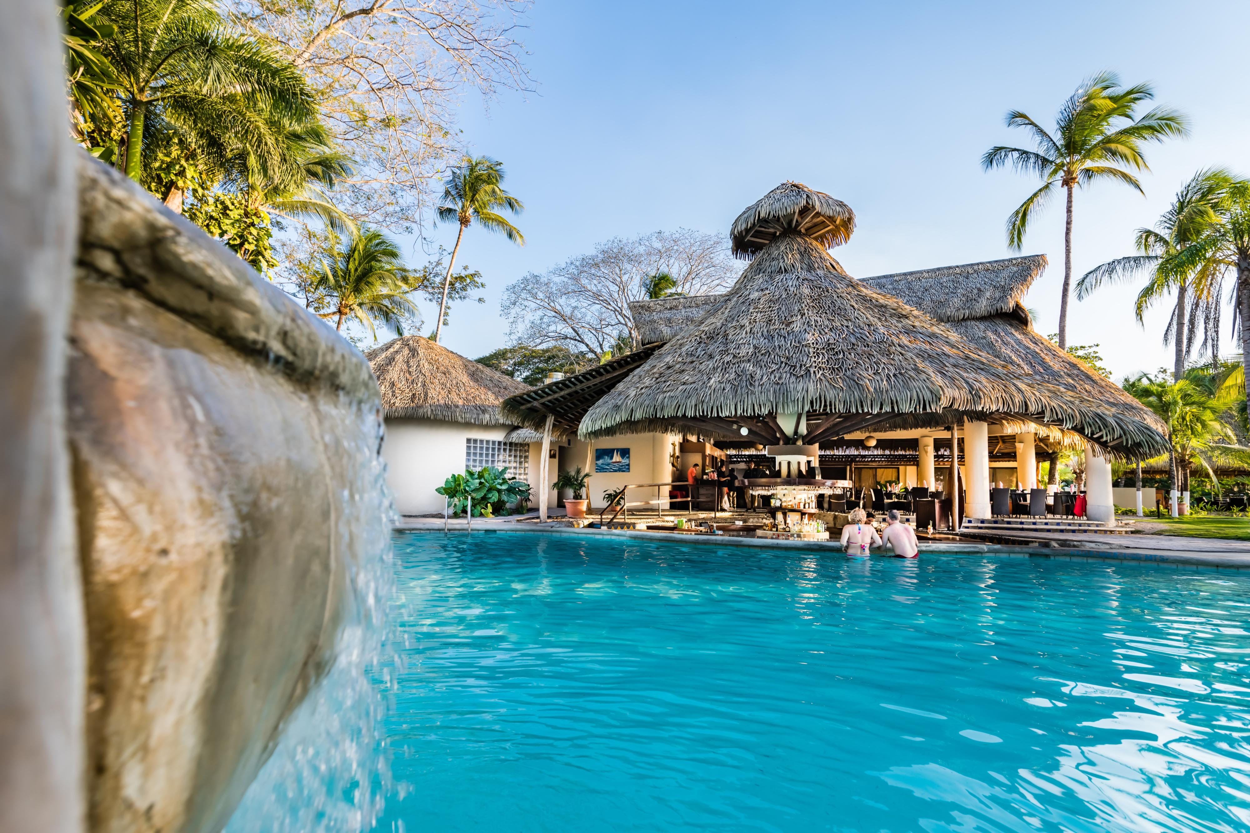 Bahia Del Sol Beach Front Boutique Hotel بوتريرو المظهر الخارجي الصورة