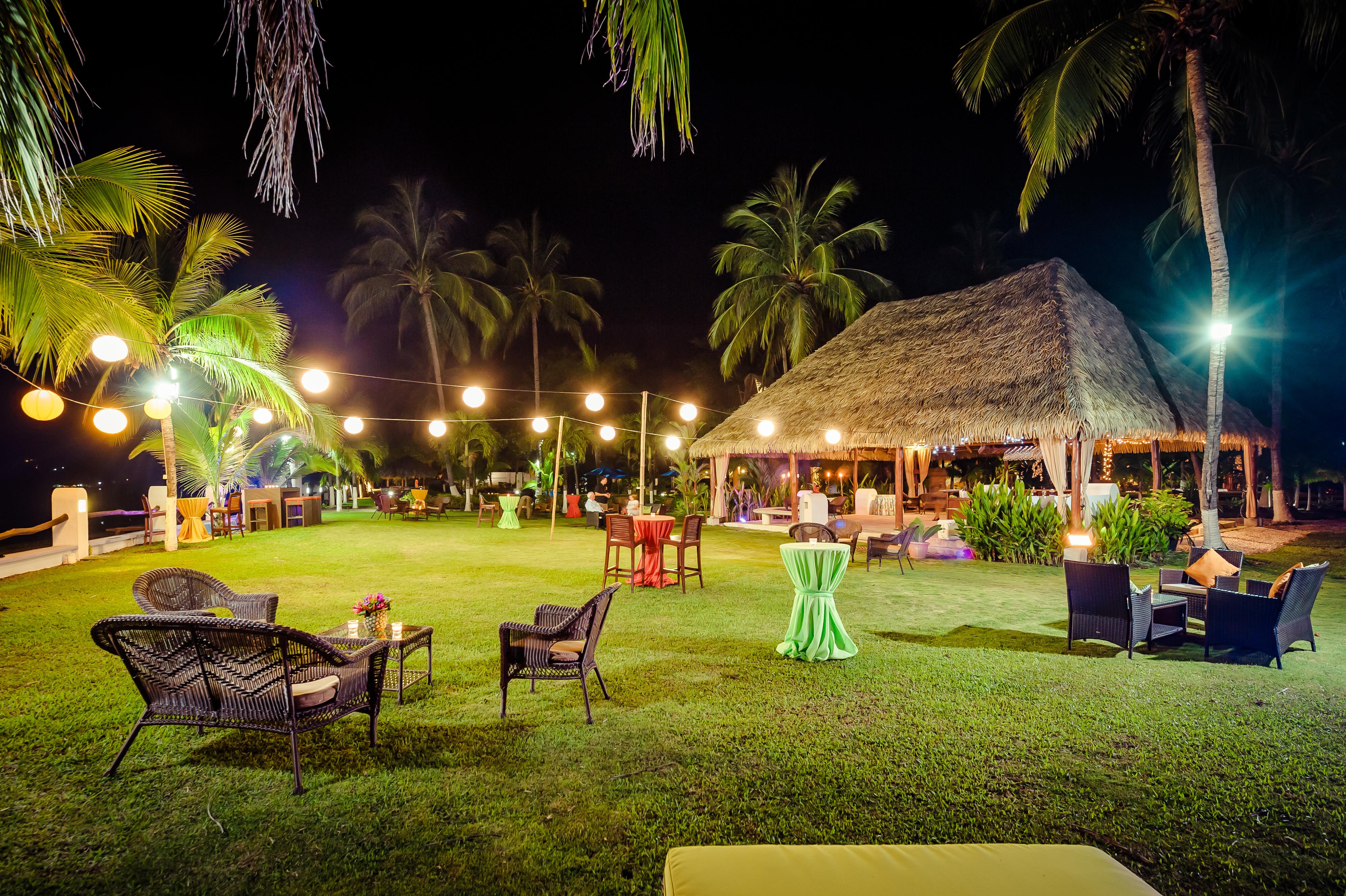 Bahia Del Sol Beach Front Boutique Hotel بوتريرو المظهر الخارجي الصورة