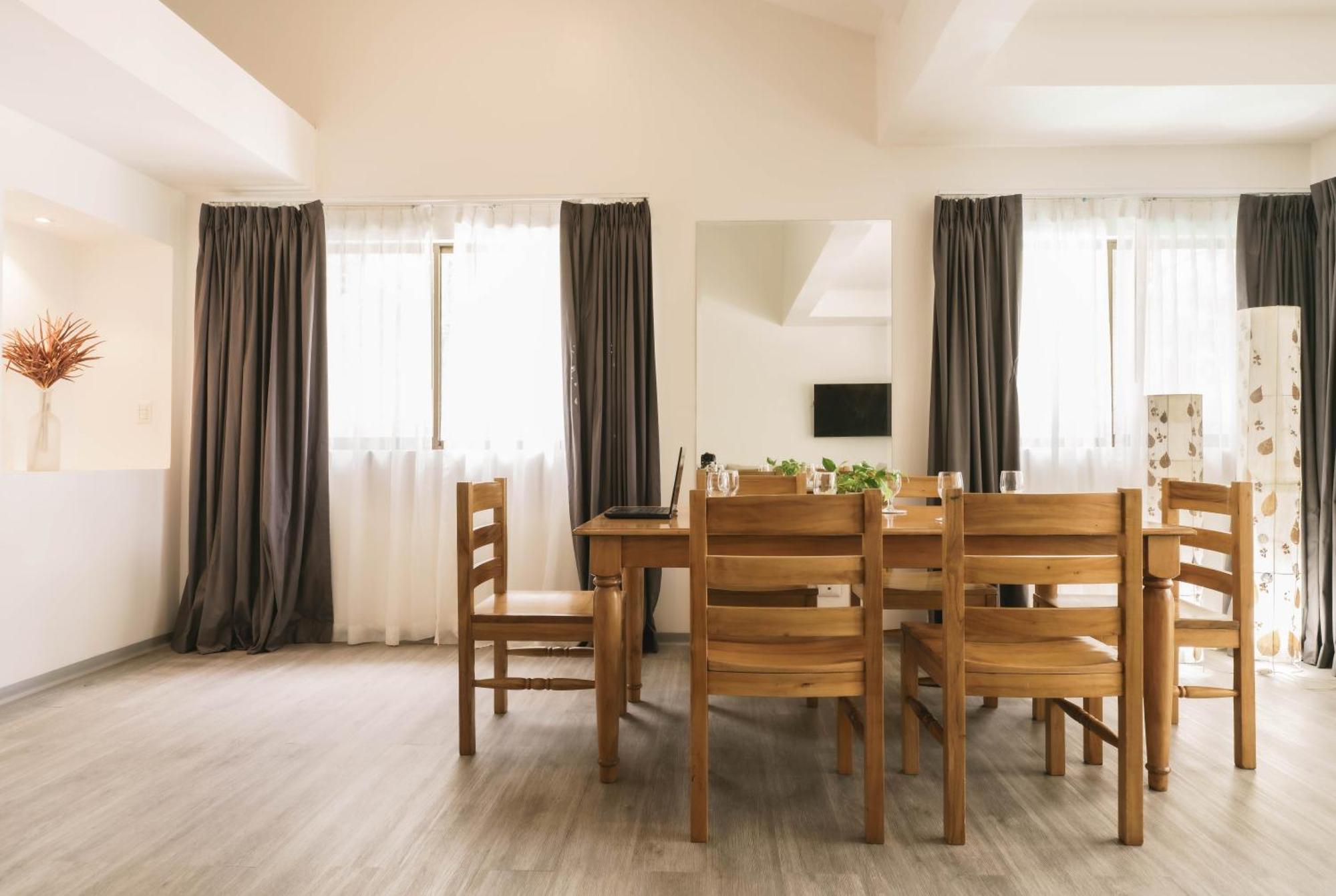 Bahia Del Sol Beach Front Boutique Hotel بوتريرو المظهر الخارجي الصورة