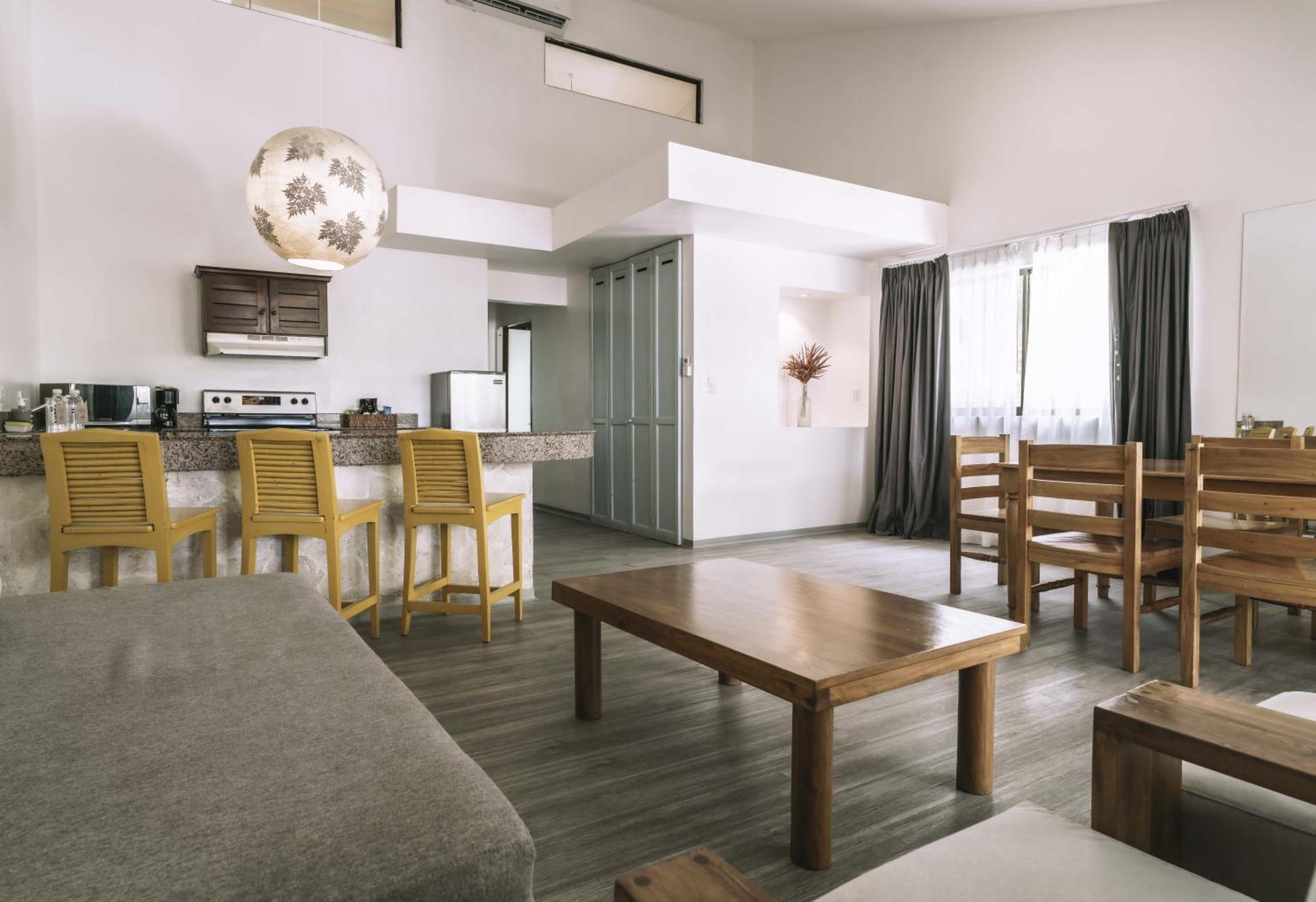 Bahia Del Sol Beach Front Boutique Hotel بوتريرو المظهر الخارجي الصورة