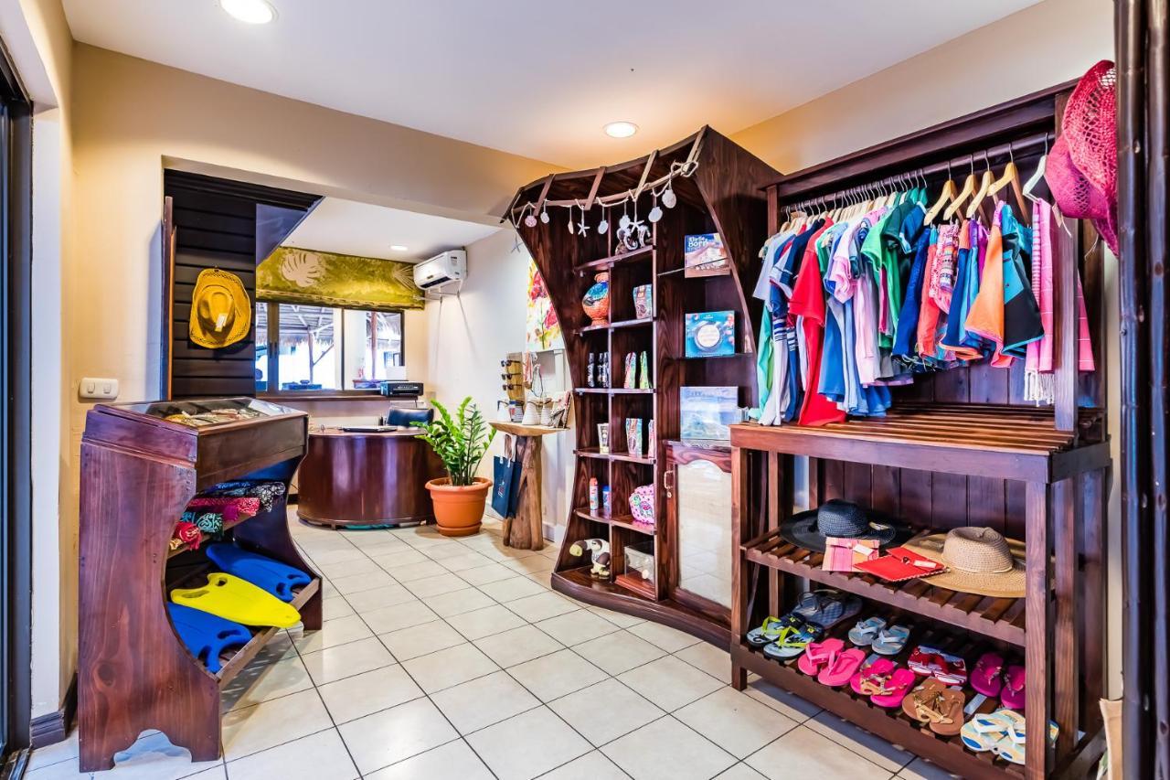 Bahia Del Sol Beach Front Boutique Hotel بوتريرو المظهر الخارجي الصورة